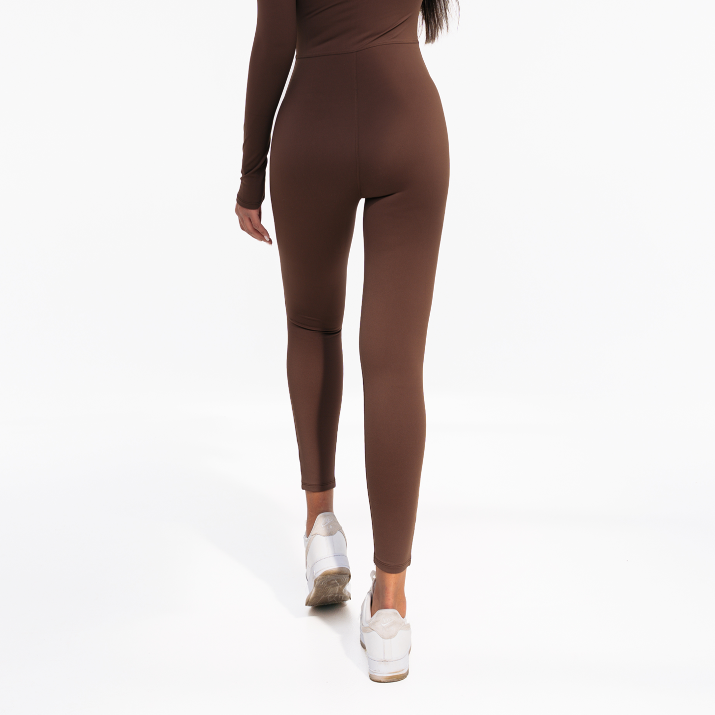 Cozy Fit Bodysuit – Bodysuit, premium Italian fabric | TVOE Swim — photo 3